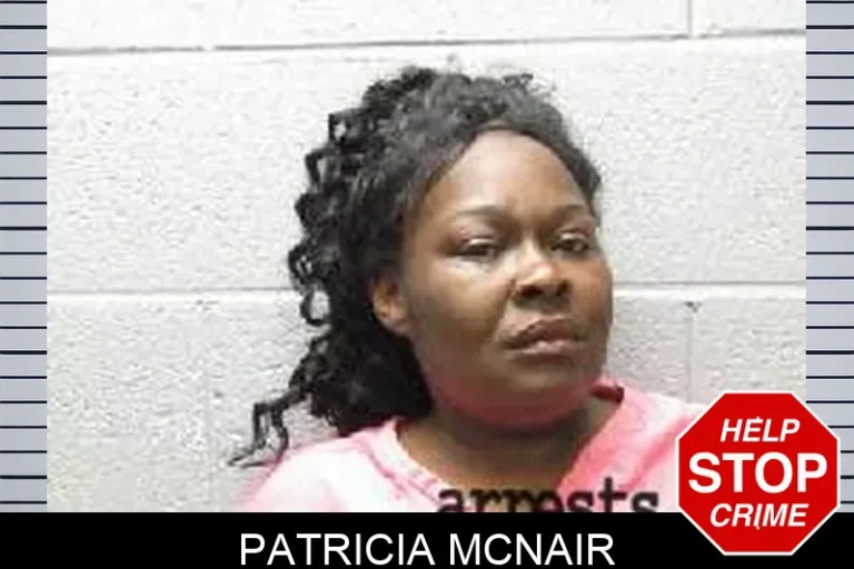 Patricia McNair