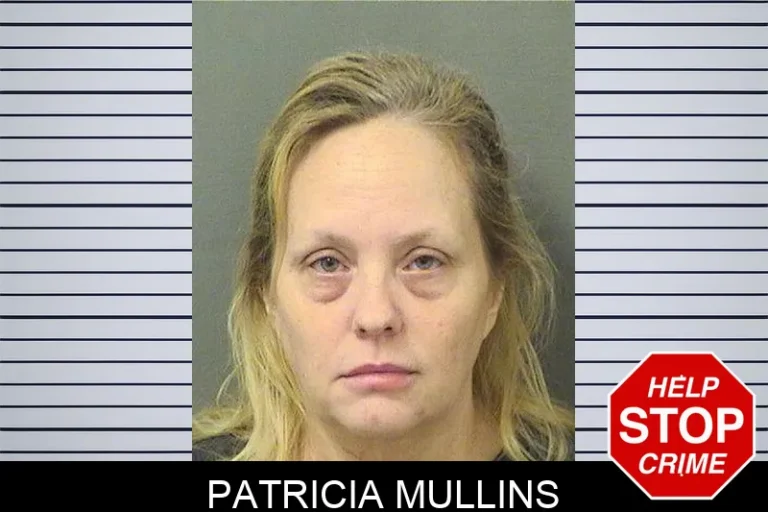 Patricia Mullins