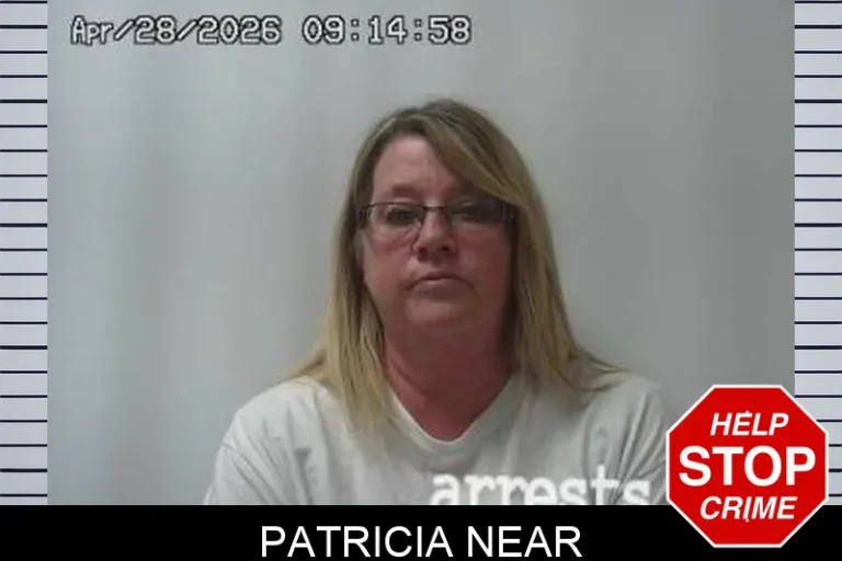 Patricia Near