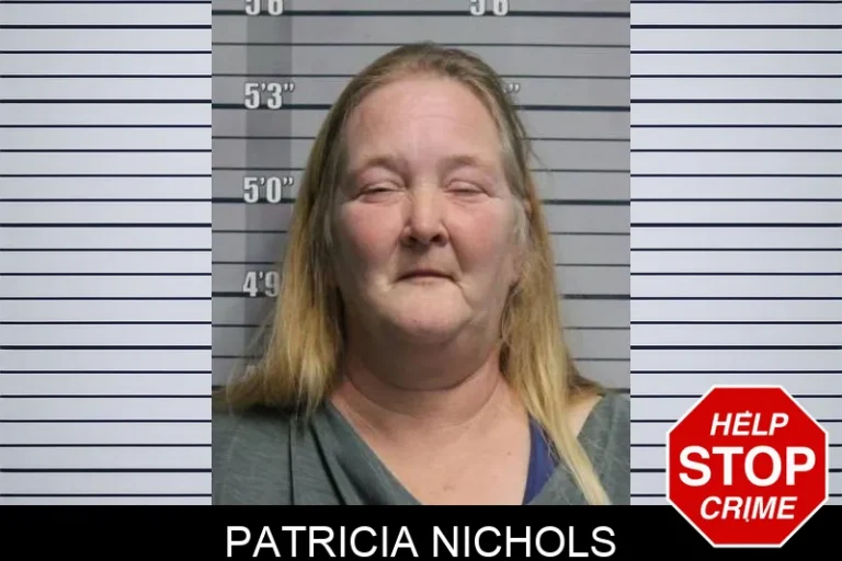 Patricia Nichols