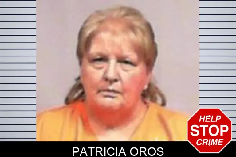 Patricia Oros