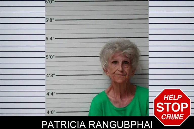 Patricia Rangubphai