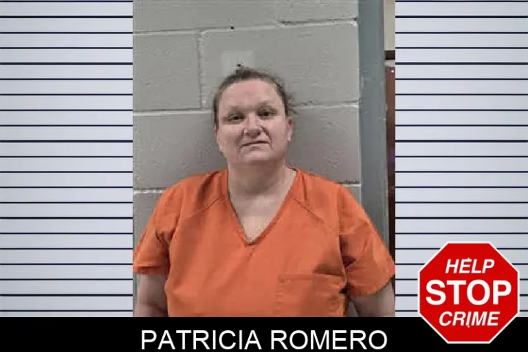 Patricia Romero