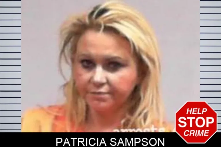 Patricia Sampson