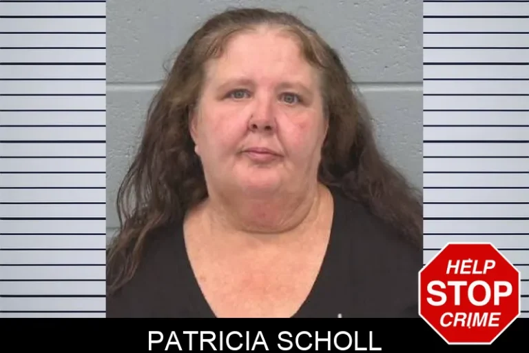 Patricia Scholl