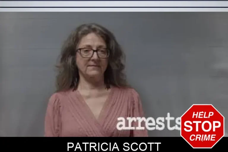 Patricia Scott