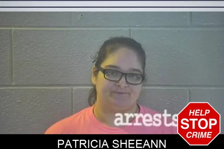 Patricia Sheeann