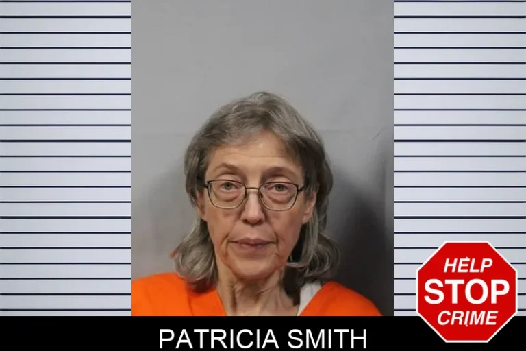 Patricia Smith