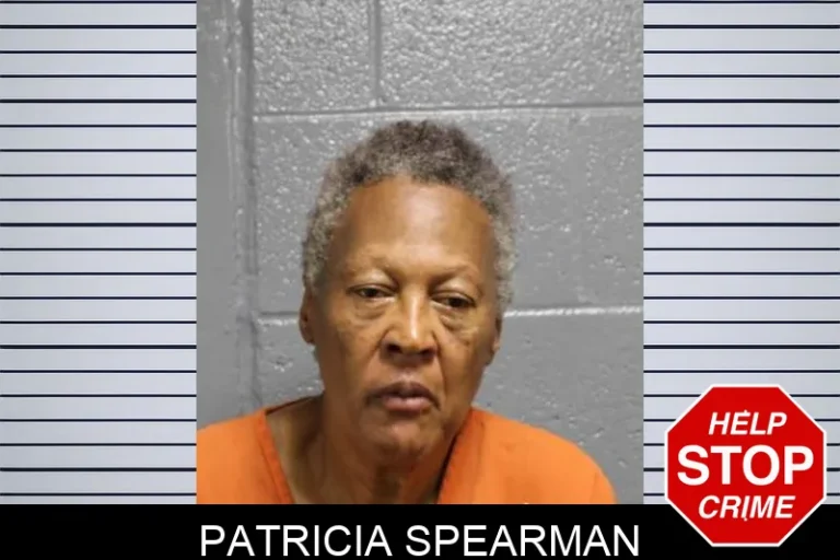 Patricia Spearman