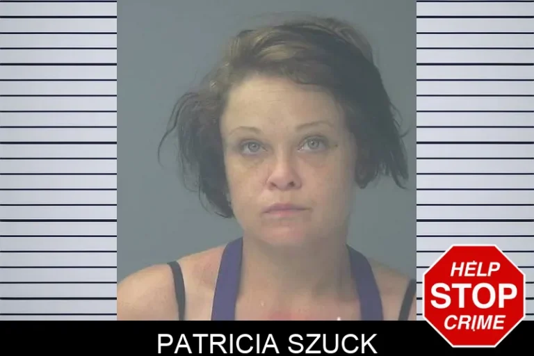 Patricia Szuck