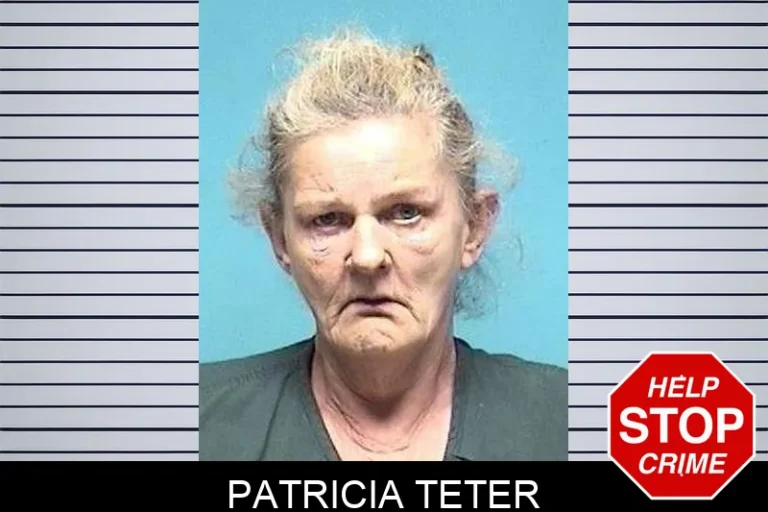 Patricia Teter