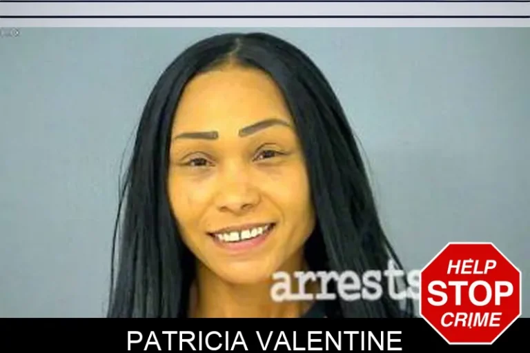 Patricia Valentine