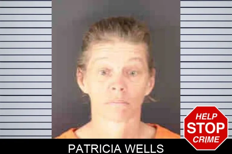 Patricia Wells