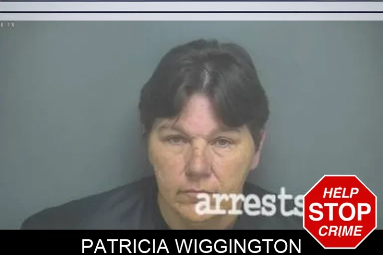 Patricia Wiggington