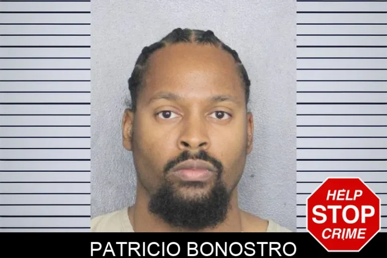 Patricio Bonostro