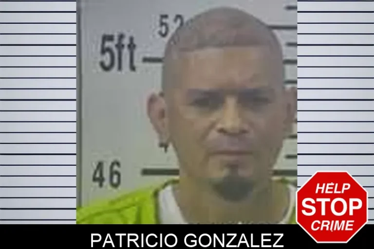 Patricio Gonzalez