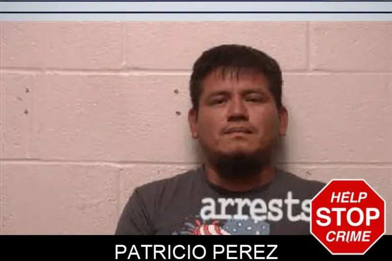 Patricio Perez