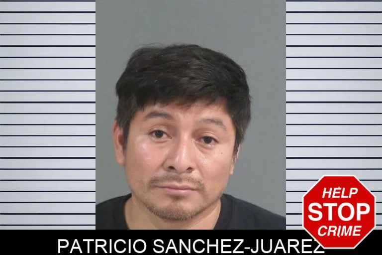 Patricio Sanchez-Juarez