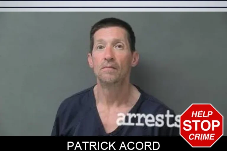 Patrick Acord