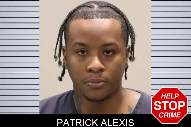 Patrick Alexis