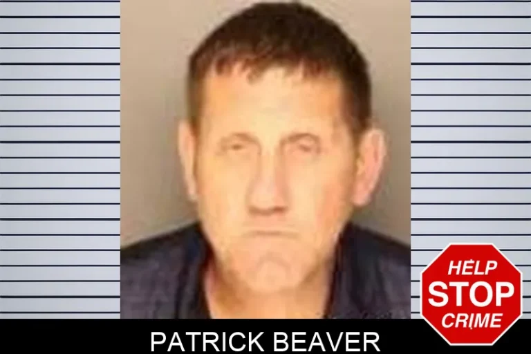 Patrick Beaver