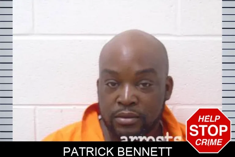 Patrick Bennett