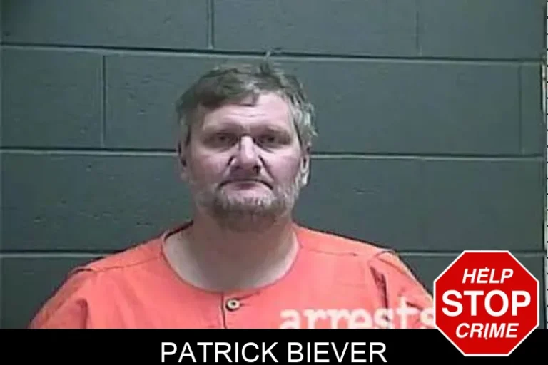 Patrick Biever
