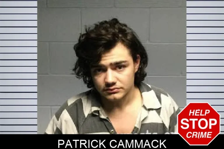 Patrick Cammack