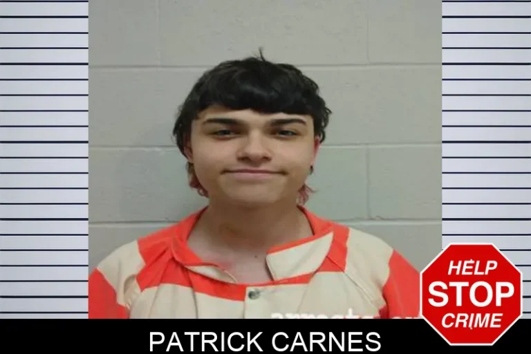 Patrick Carnes
