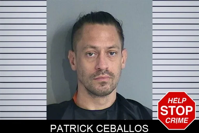 Patrick Ceballos