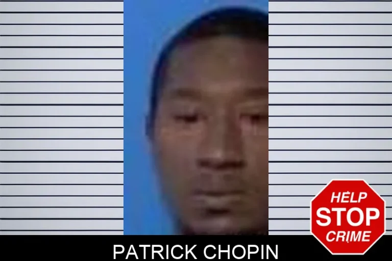Patrick Chopin