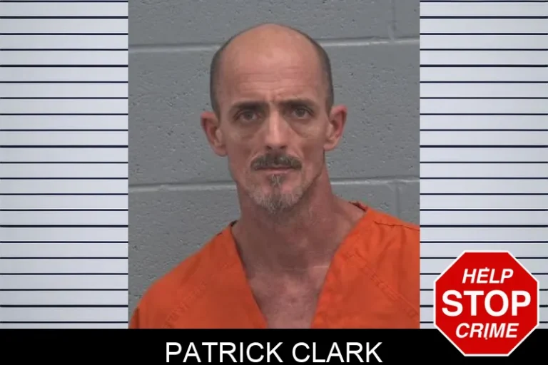 Patrick Clark