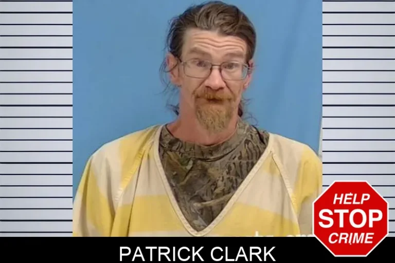 Patrick Clark