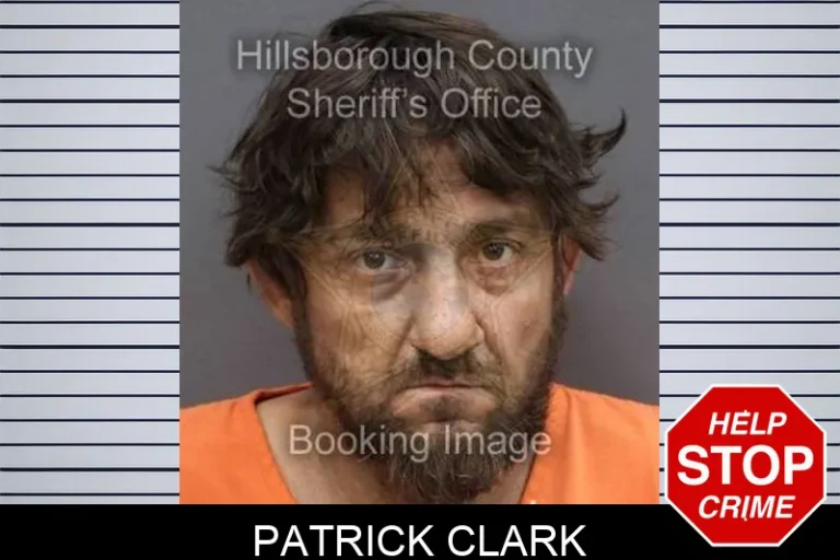 Patrick Clark