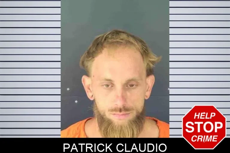 Patrick Claudio