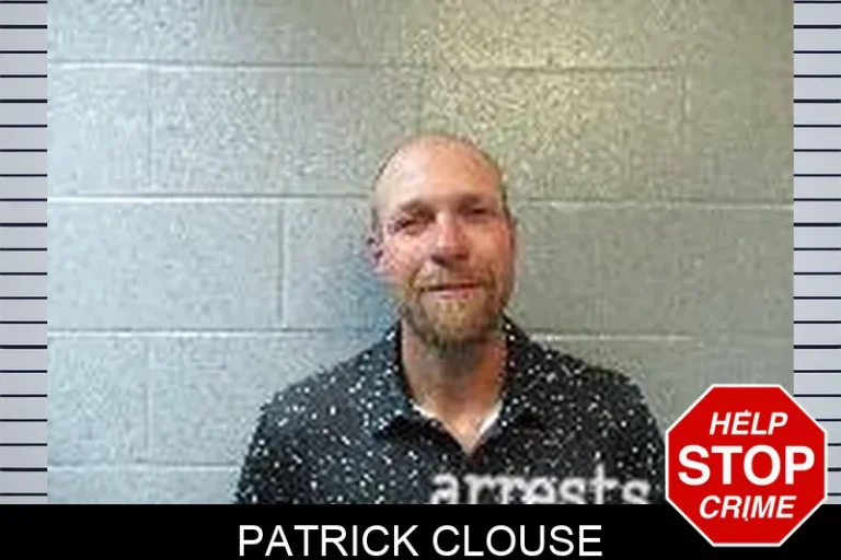 Patrick Clouse
