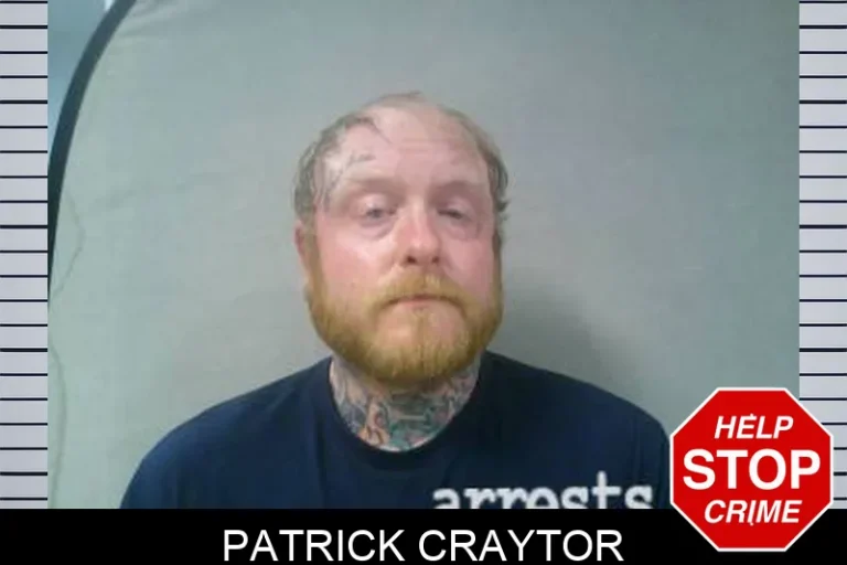Patrick Craytor