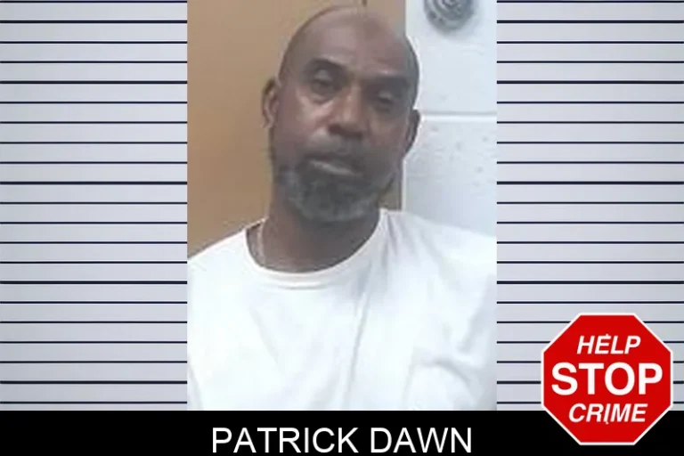 Patrick Dawn