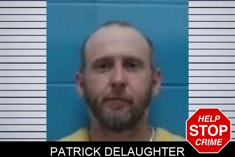 Patrick Delaughter