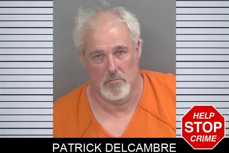 Patrick Delcambre