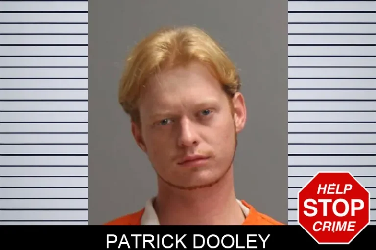 Patrick Dooley