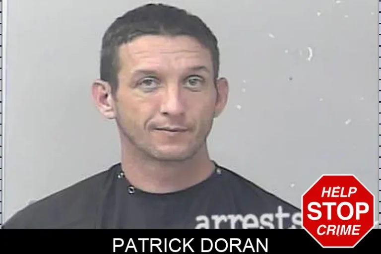 Patrick Doran