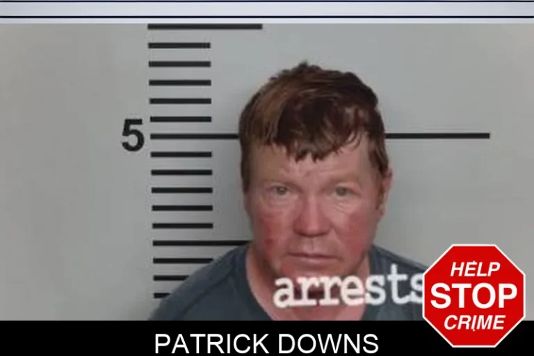 Patrick Downs