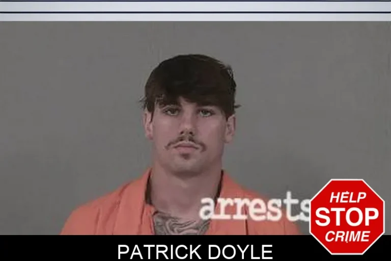 Patrick Doyle