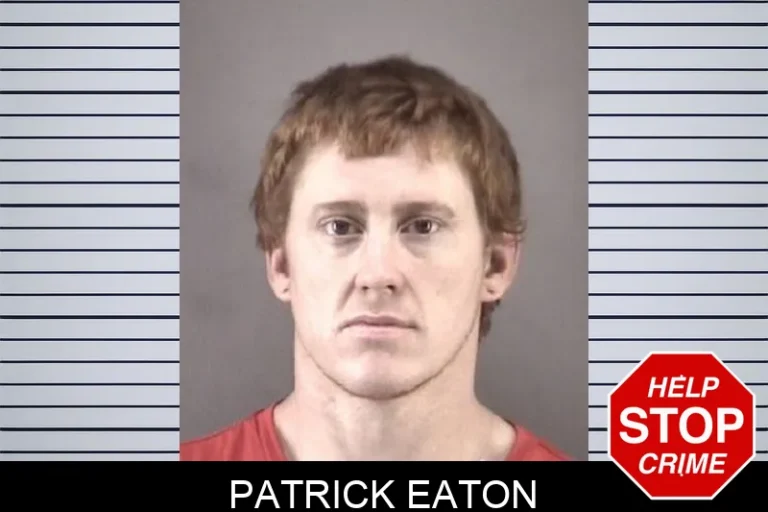 Patrick Eaton