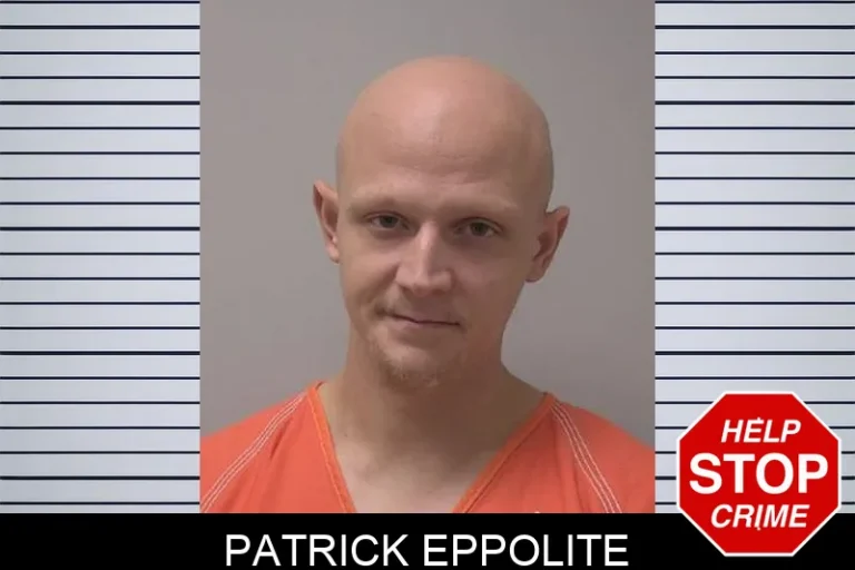 Patrick Eppolite