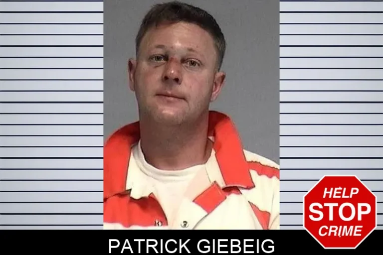Patrick Giebeig