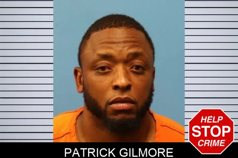 Patrick Gilmore