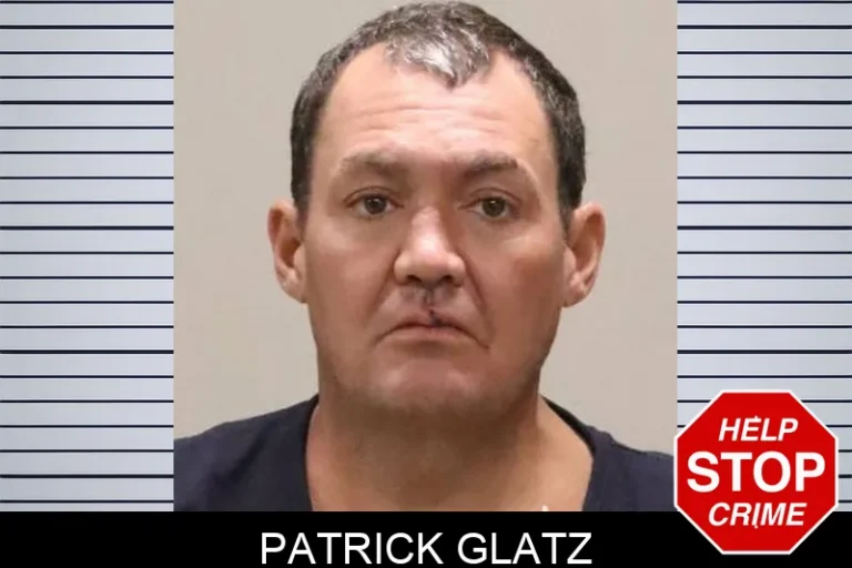 Patrick Glatz