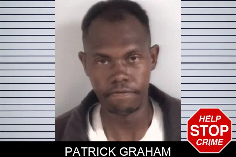 Patrick Graham